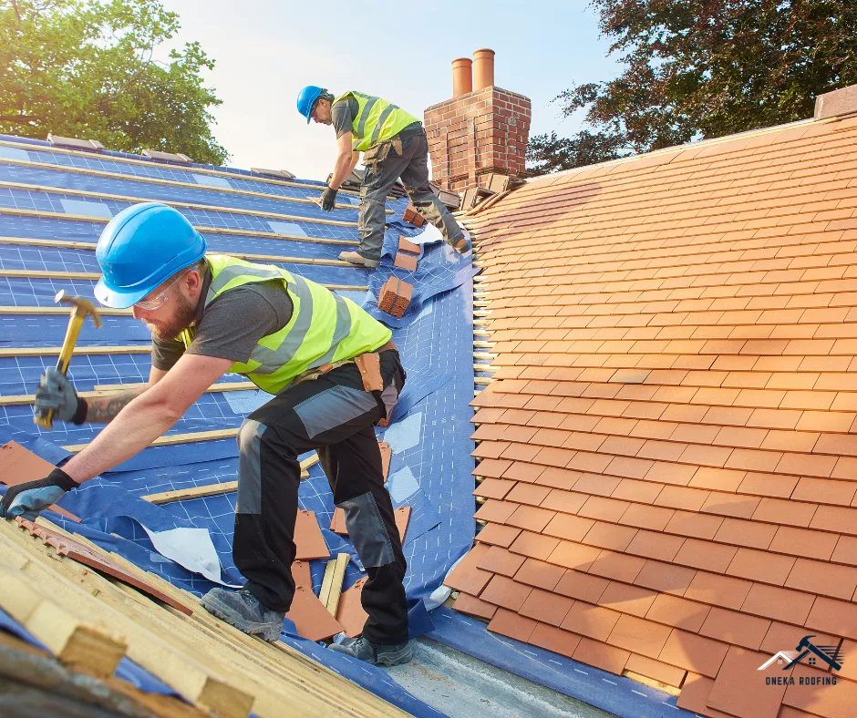 Why choose Roof Repair Near Me in Critz, VA